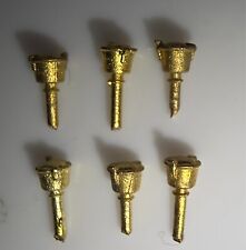 Bavaria  6 Dachlüfter K.Bay