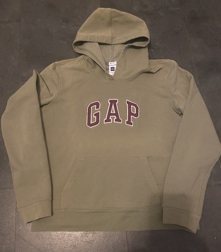 Gap damen hoodie - gap,