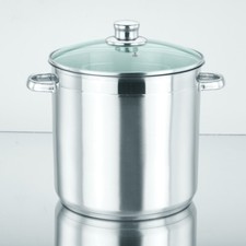 10L Universal-Großraumtopf