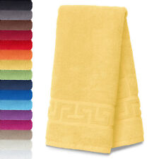 Duschvorleger 50 x 70cm Badvorleger Vorleger Badematte Badteppich 100% Baumwolle