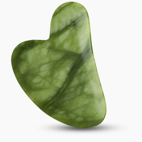 Gua sha jade - gua,