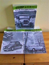 Dkw club nachrichten 20 - dkw, club-nachrichten 
