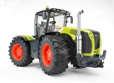 Bruder 03015 claas xerion 5000 - bruder,