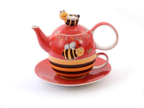 Cha cult tea - tea, one
