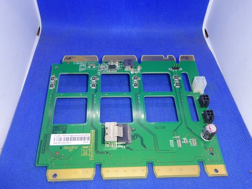 Fujitsu a3c40135239 4port hdd - fujitsu,