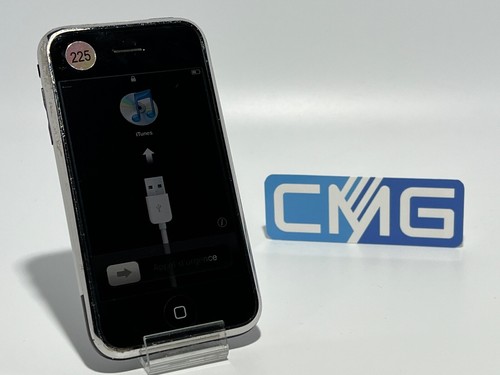 Apple iphone generation 8gb - iphone, 1.