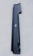 HS Reparaturblech Einstiegblech links NEU 105021 Audi 80 B2 08/78-07/86 2 Türer