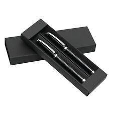 Kugelschreiber Set Schwarz