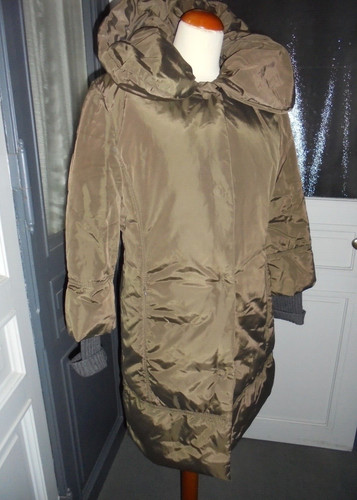 Warm winter vintage orwell - warm, winter!