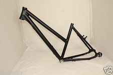 Rohloff rahmen alu - rahmen,