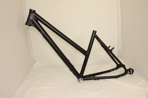 Rohloff rahmen alu - alu, 28"