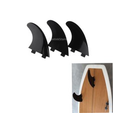 3 Stück / Set Flex Surfboard