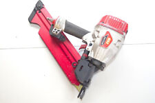 Druckluft Streifennagler MAX SuperFramer SN883 Nagler 50-100 mm Druckluft-Nagler