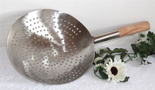 030 wok sieb 30cm - wok,