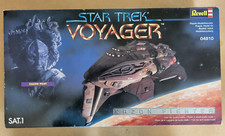 Revell Nr.: 04810 Star Trek VOYAGER Kazon Fighter 1:458 OVP