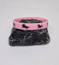 Pferde Armband Aus Silkon