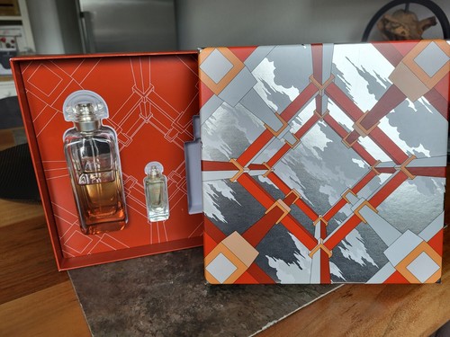 Hermes parfum jardin sur - hermes,