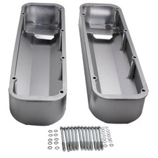 Aluminium Ventildeckel +