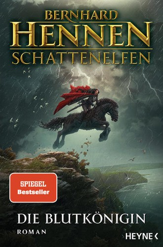 Schattenelfen die - schattenelfen,