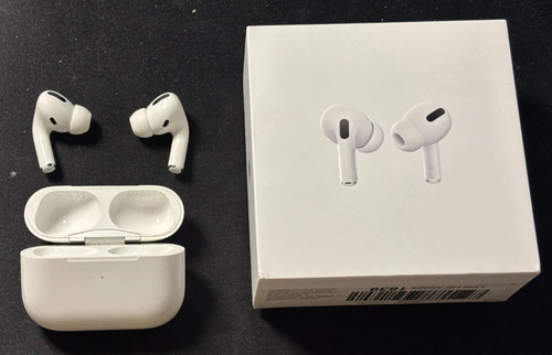 Apple airpods pro - airpods,