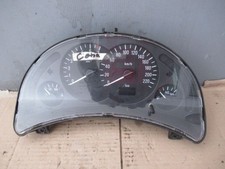 OPEL CORSA C (F08, F68) 1.0 Tacho Kombiinstrument 88311302