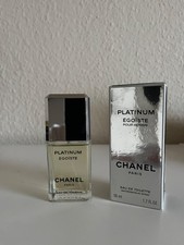 Chanel Platinum Egoiste 50ml