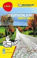 Michelin Kompaktatlas