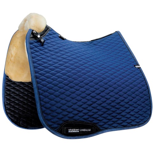 Schabracke lammfell streamline - schabracke,
