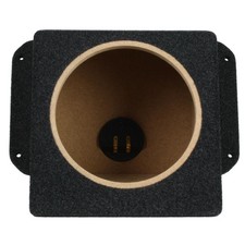 Subwoofer Leergehäuse für