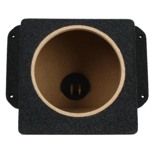 Subwoofer leergehäuse für - leergehäuse,