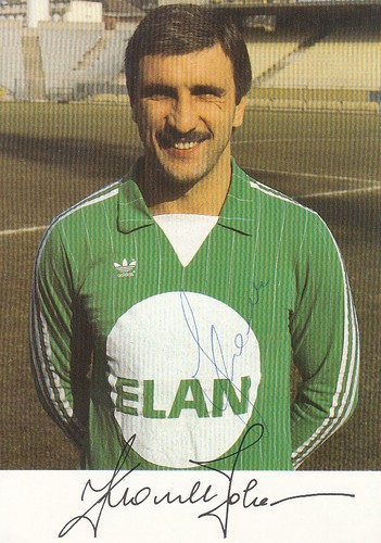 Hans krankl rapid wien - rapid,