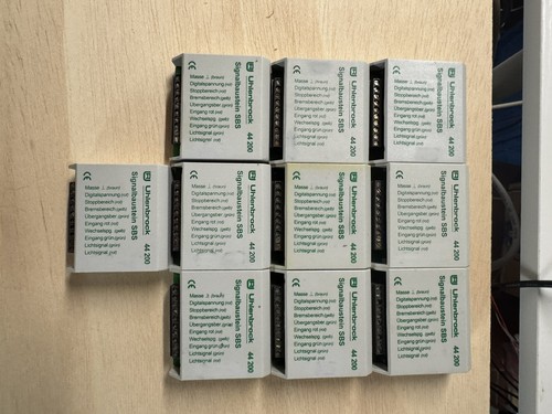 Uhlenbrock 44200