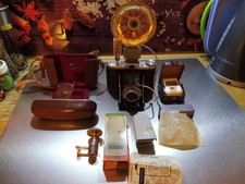 Zeiss Ikon Nettar Full Set