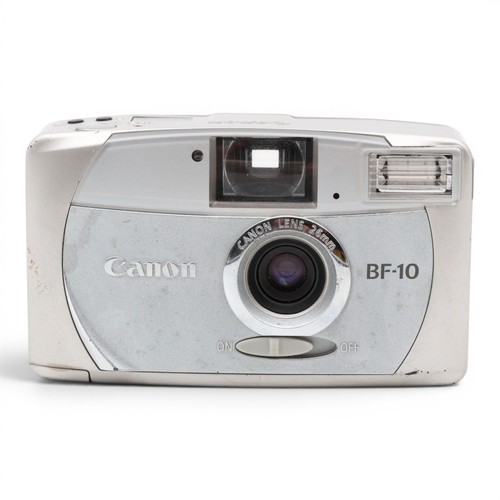 Canon prima bf10 - prima, bf-10