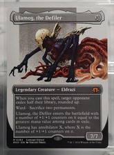 Ulamog, the Defiler -