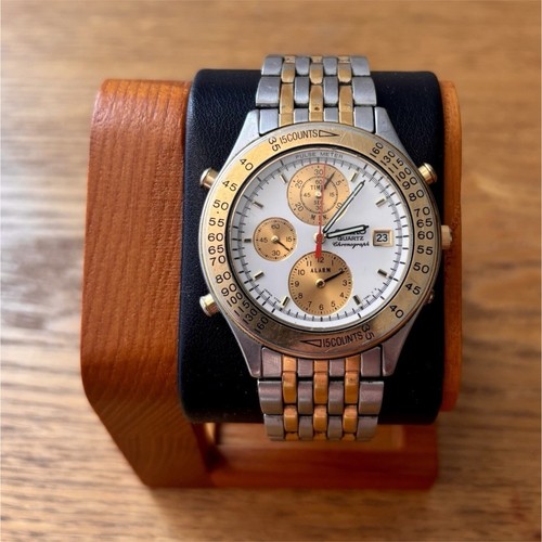 Seiko 7t42 7a40 olympic - seiko, "olympic"