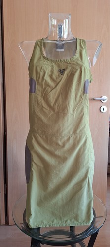 Jack wolfskin kleid - jack, damen