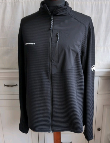 Mammut sportshirt 2xl - sportshirt,
