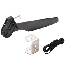 Tragbares Kajak-Ruder