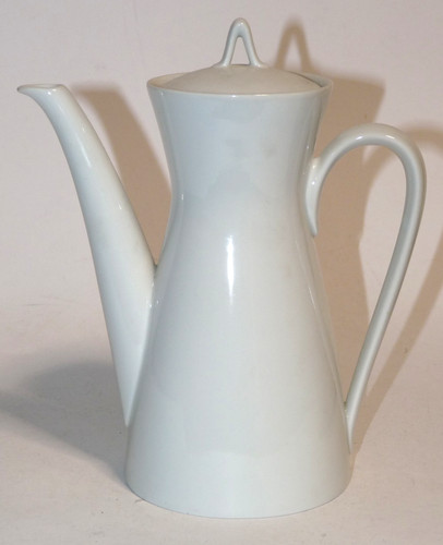 Teekanne mokkakanne rosenthal - mokkakanne,