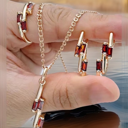 Damen schmuck set - schmuck,