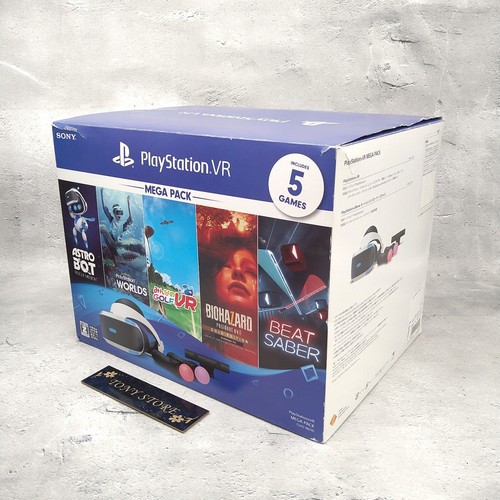 Sony playstation mega pack - sony,