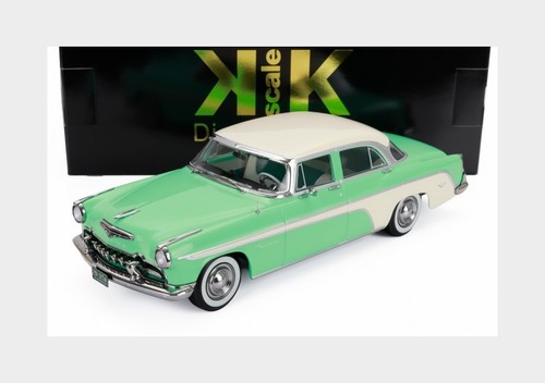 Desoto fireflite limousine - fireflite,