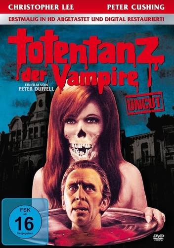 Totentanz der vampire - totentanz,