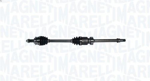 Drive shaft magneti marelli - drive,
