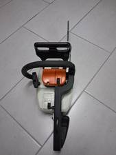 STIHL   KETTENSÄGEN   MS010 AV mit KETTENBREMSE