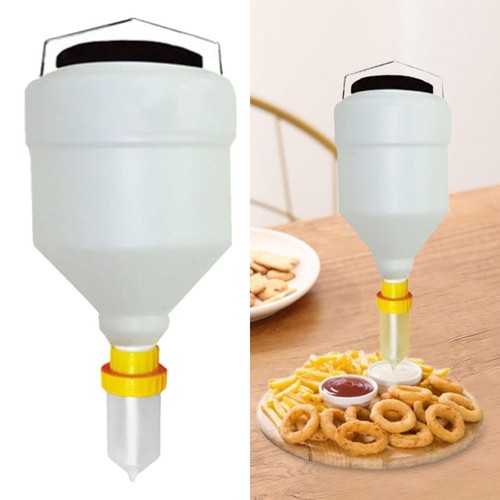 Saucenspender ketchupspender - saucenspender,