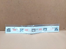 Skoda Karoq Heck Mitte