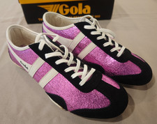 GOLA Low-Top Sneaker