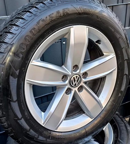 Tiguan allspace - ✓, vw